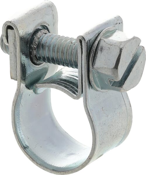 Kramp, Schlauchschelle, 9 - 11mm