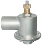 Überdruckventil V2A 2"