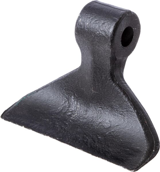 Schlegelmesser