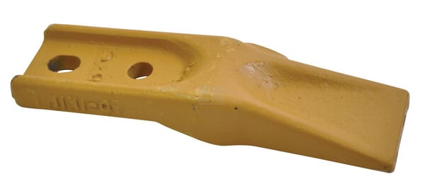 Anschraubzahn