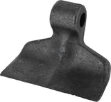 Hammerschlegel Ø18,5 W=140 R=95