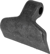 Hammerschlegel Ø18,5 W=140 R=95