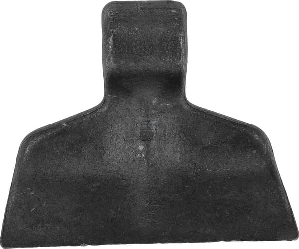 Hammerschlegel Ø18,5 W=140 R=95