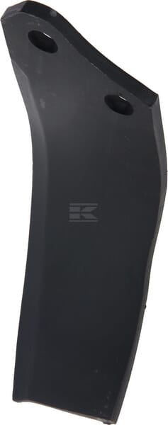 Rotavatorblatt RH 10 mm (90x10)
