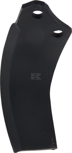 Rotavatorblatt RH 10 mm (90x10)