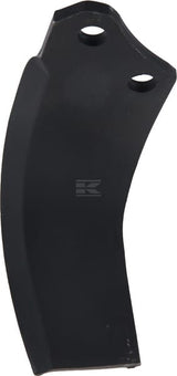 Rotavatorblatt RH 10 mm (90x10)