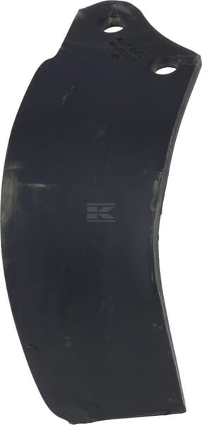 Rotavatorblatt LH 10 mm (90x10)
