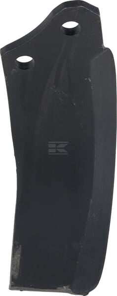 Rotavatorblatt LH 10 mm (90x10)