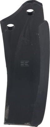 Rotavatorblatt LH 10 mm (90x10)