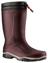Dunlop Kids Blizzard Burgundy Größe 29