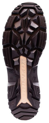 Dunlop Kids Blizzard Burgundy Größe 29