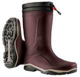Dunlop Kids Blizzard Burgundy Größe 29