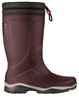 Dunlop Kids Blizzard Burgundy Größe 29