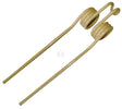 Federzinken, Länge 280mm, breite 65mm, spulen-innendurchmesser 32mm, Kramp