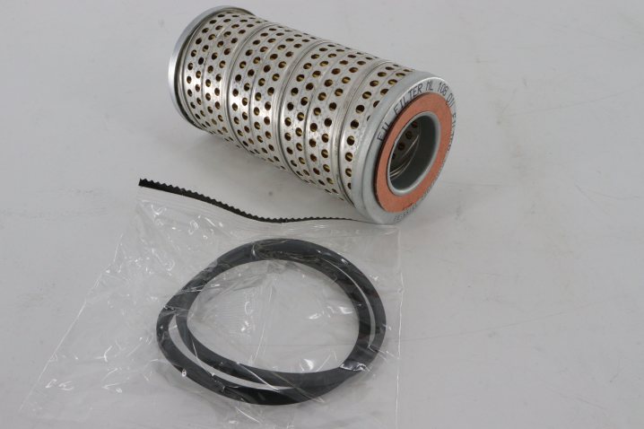ML108 Ölfilterelement