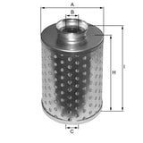 ML1136 Hydraulikfilterelement