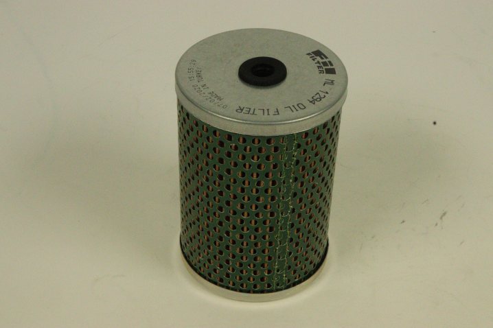 ML1294 Ölfilterelement