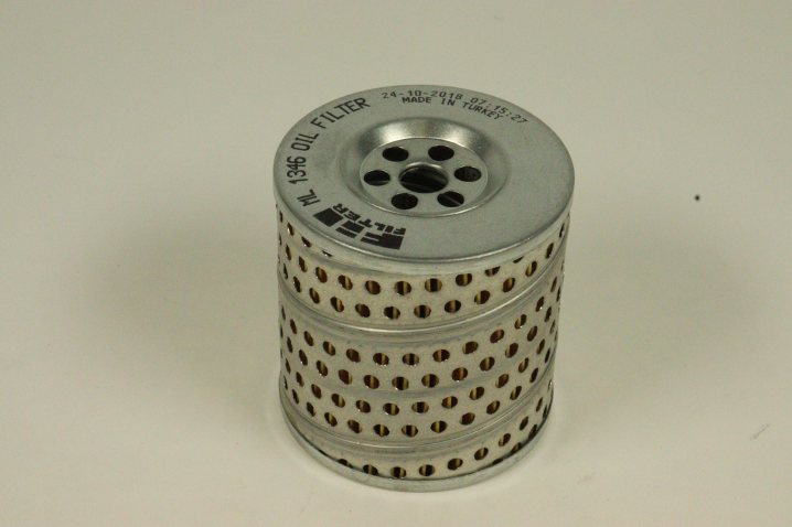 ML1346 Ölfilterelement