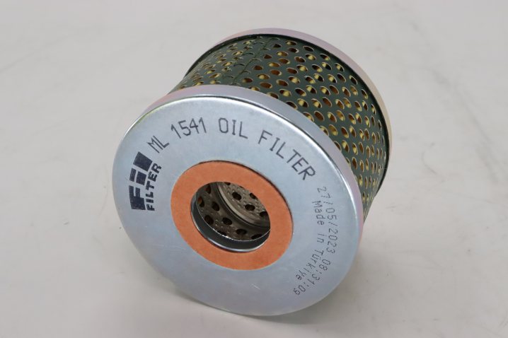 ML1541 Ölfilterelement