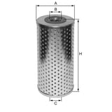 ML1541 Ölfilterelement