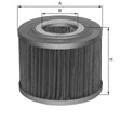 ML1596 Ölfilterelement
