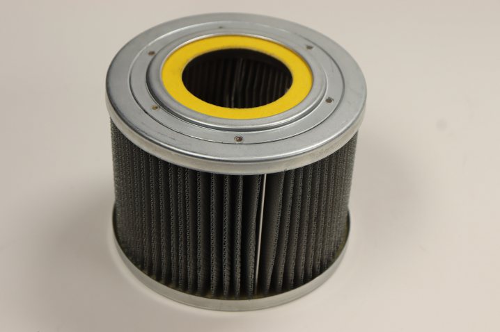 ML1596 Ölfilterelement