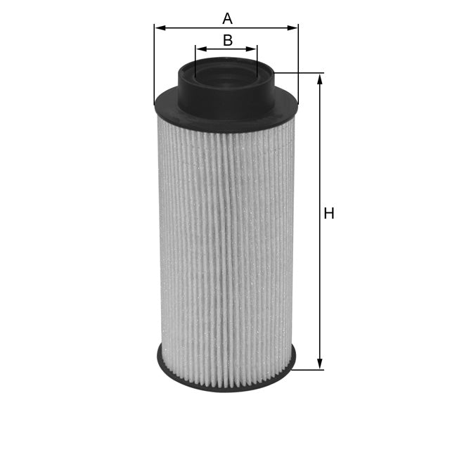 MLE1531 Ölfilterelement