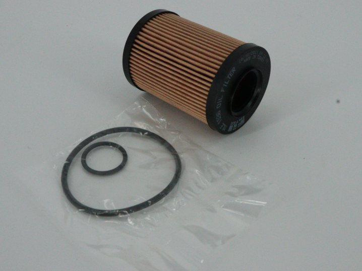MLE1536 Ölfilterelement