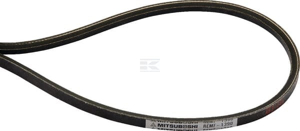 Keilriemen Mitsubishi