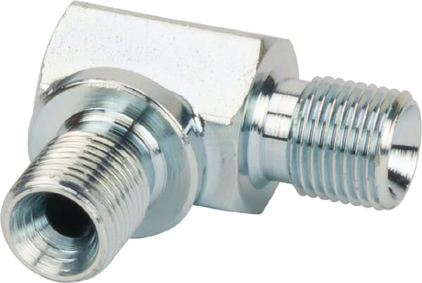 Winkelstück 90° AG BSP 1/8