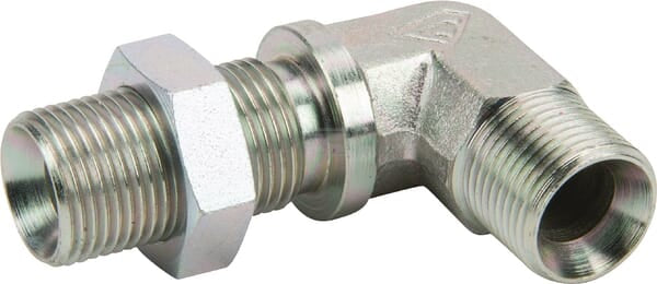 Trennwand-Adapter 90° 3/8"BSP