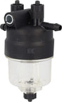 Kraftstofffilter kpl.