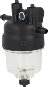 Kraftstofffilter kpl.