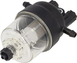Kraftstofffilter kpl.