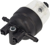 Kraftstofffilter kpl.