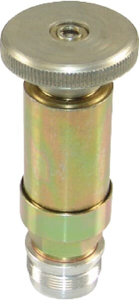 Manuelle Kraftstoffpumpe M16