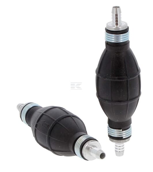 Dieselöl - Handpumpe