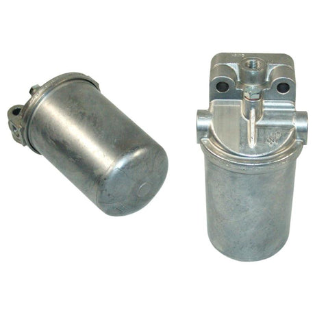 MO 1021 KOMPLETT KRAFTSTOFF-FILTER