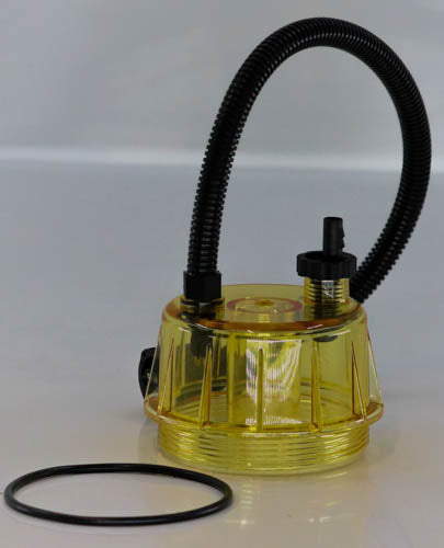 MO 3606 Wassersammler (Bowl)