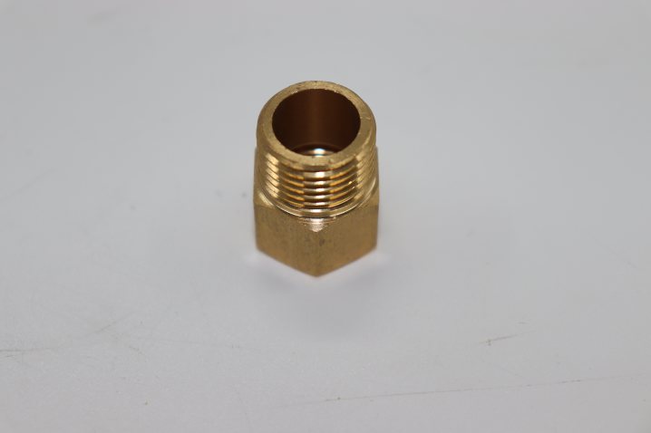 MO 6441 Adapter (M 14 x 1,5 auf M 16 x 1,5)