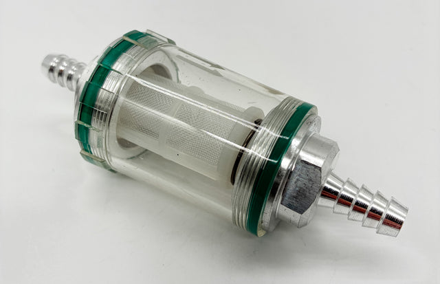 MO 8734 ANTI-RÜCKLAUF VENTIL 8/8MM