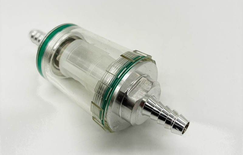 MO 8734 ANTI-RÜCKLAUF VENTIL 8/8MM