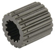 Profilbuchse Z13 SAE-B / Z18