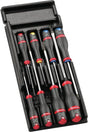 Modul Schraubendreher 8-teilig