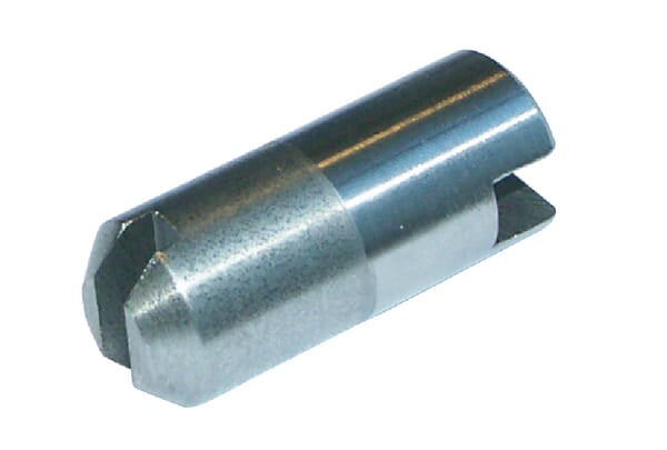 MPP DC-Motorkupplung 2200 Watt