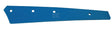 Streichblechstreifen 4TS46 993mm rechts
