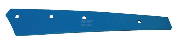 Streichblechstreifen 4TS46 993mm rechts