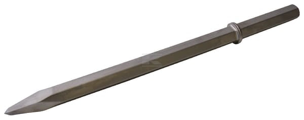 Spitzmeißel 11mm 6kt/12,7x40