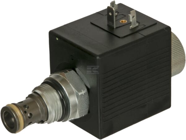 Proportional-Überdruckventil 12 VDC MP10X/031B