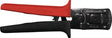 Crimpzange Aderendhülsen 0.14-2.5mm²